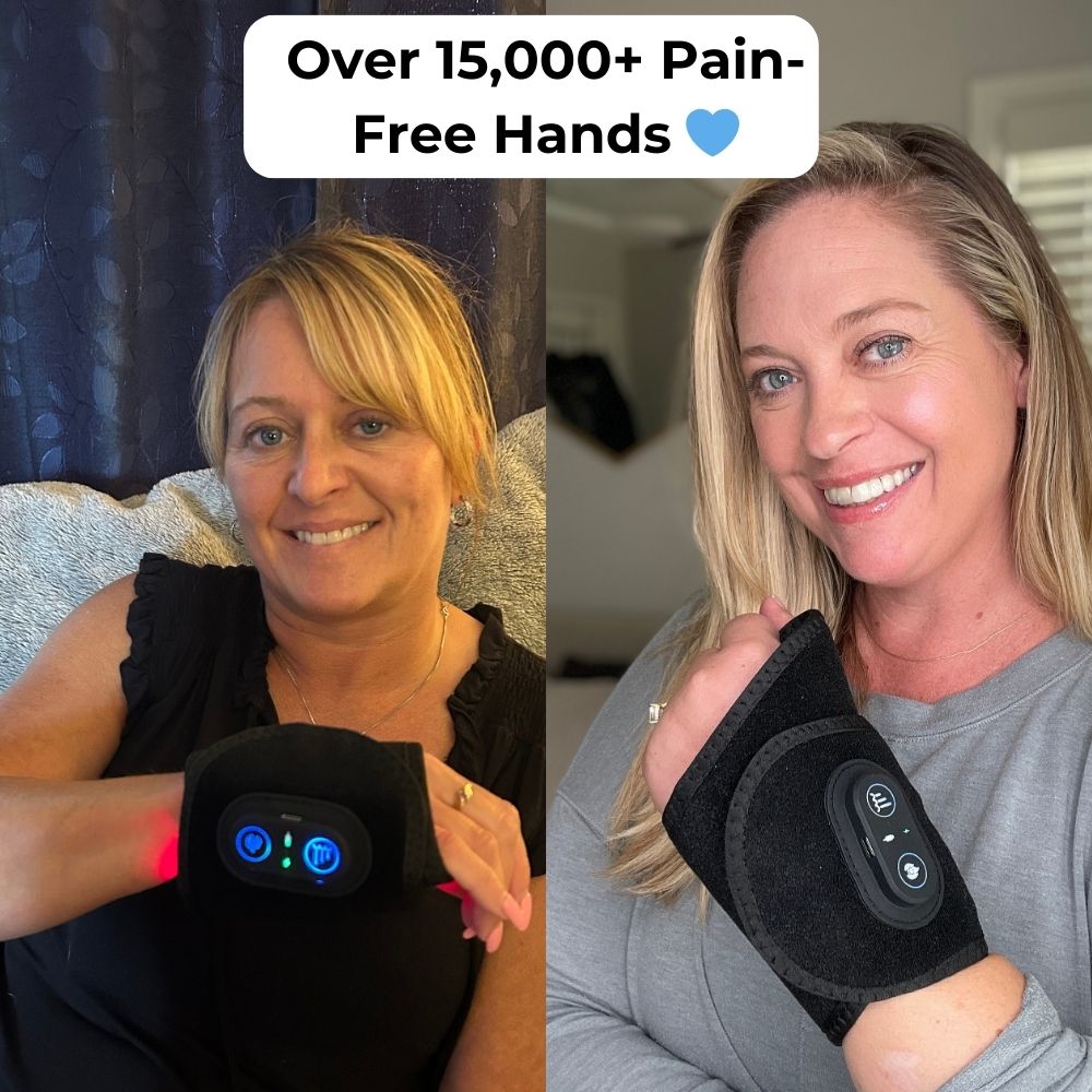 TheraWrap™ Pain Relief Band™