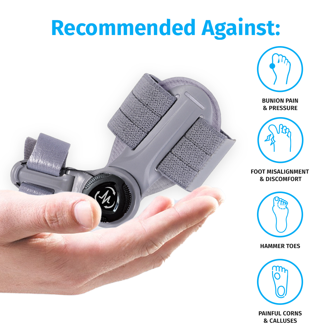 Ultimate Bunion Relief™