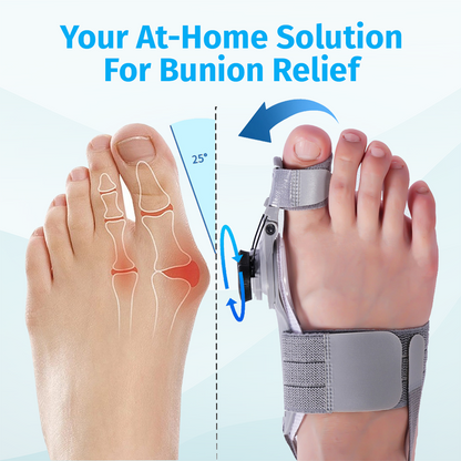 Ultimate Bunion Relief™
