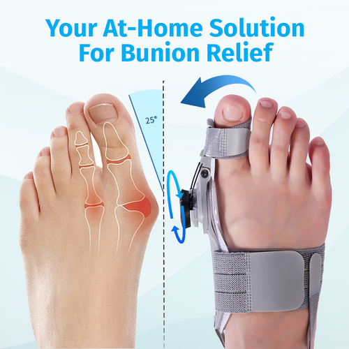 Ultimate Bunion Relief™