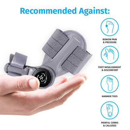 Ultimate Bunion Relief™