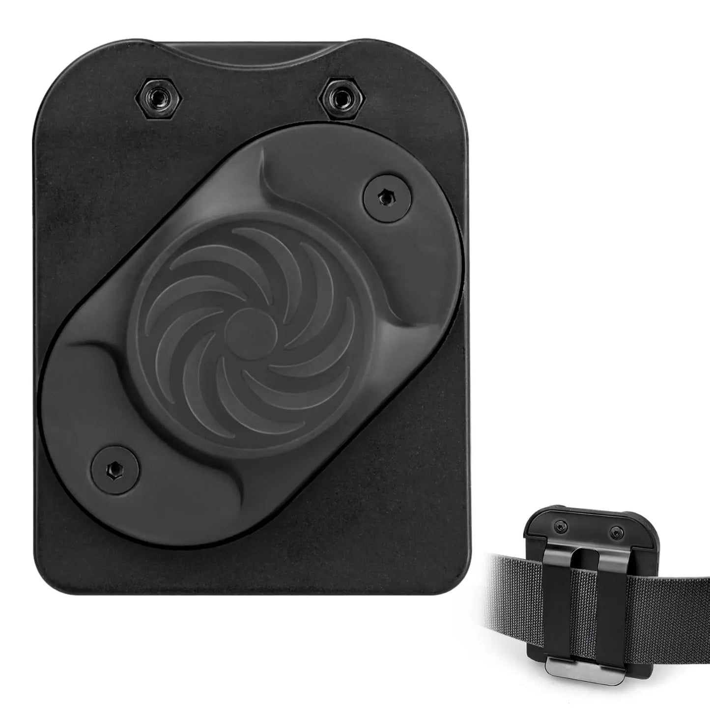 Magnetic Tool Holder™ - Effortless Access, Unmatched Organization