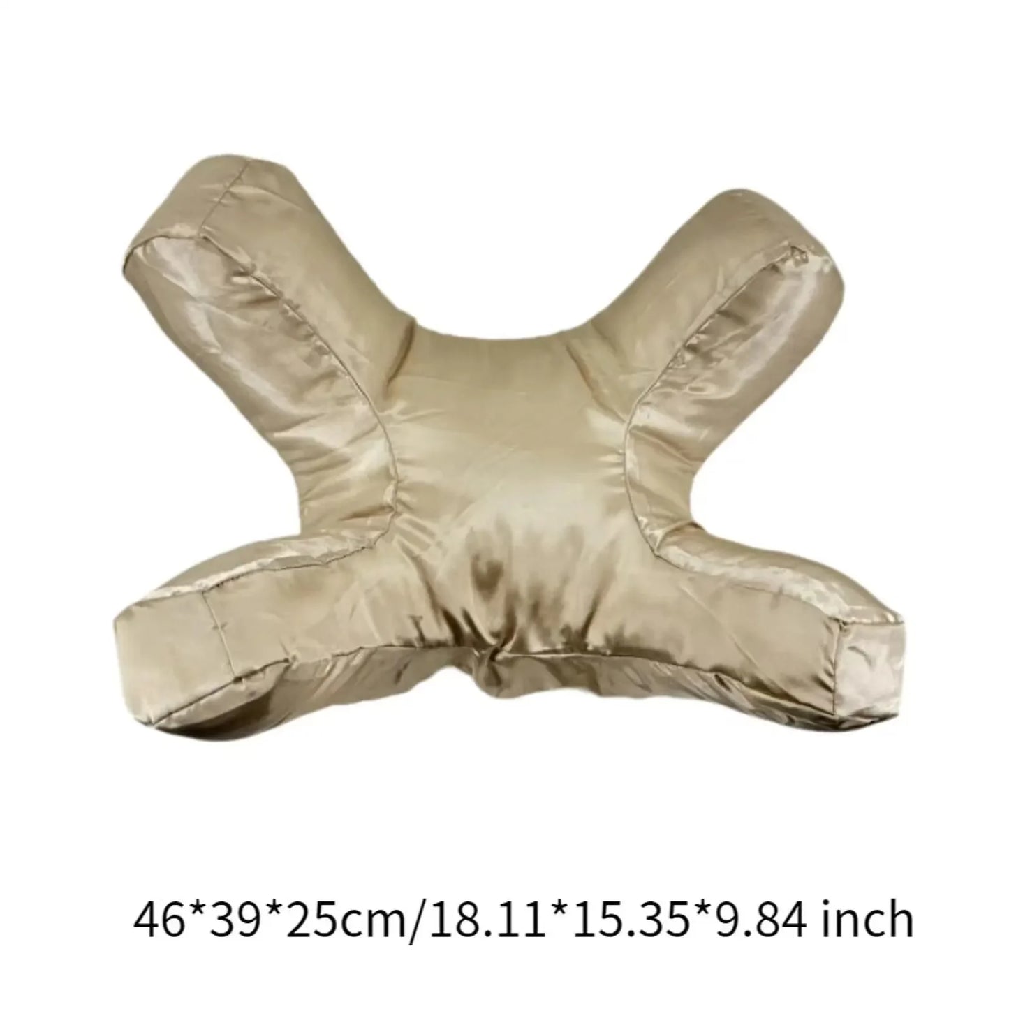 Beauty Sleep Anti-Wrinkle Pillow™