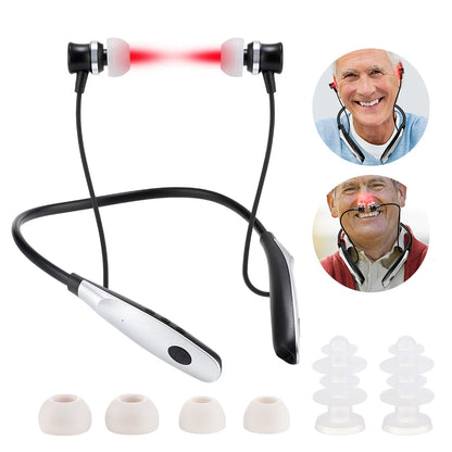 Silent Serenity™ Ear Laser Therapy