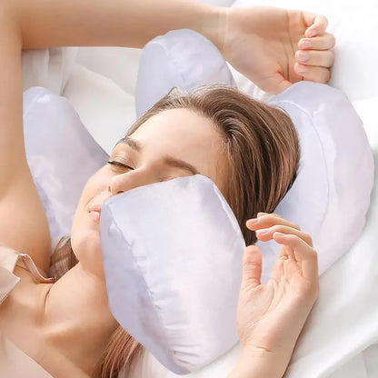 Beauty Sleep Anti-Wrinkle Pillow™