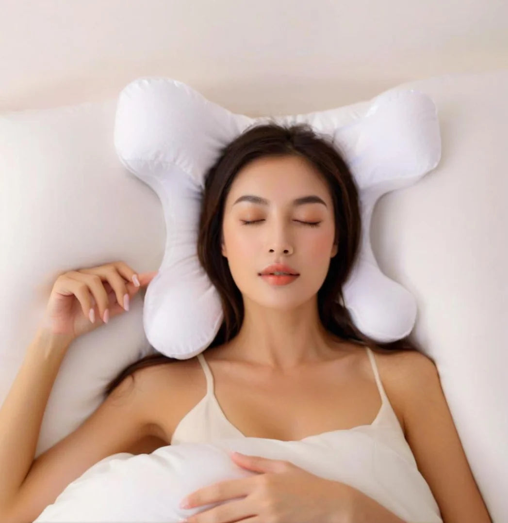 Beauty Sleep Anti-Wrinkle Pillow™