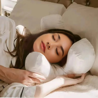 Beauty Sleep Anti-Wrinkle Pillow™